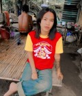 Dating Woman Thailand to บัวเชด : AUM, 21 years